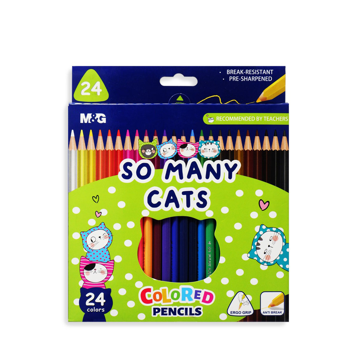 Petits Amis de la Forêt: Livre de coloriage des amis de la forêt + 24 Crayons De Coloriage
