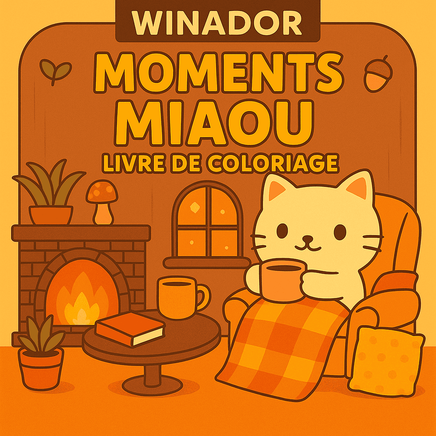 PACK: 2 Livres de Coloriage + 24 Crayons De Coloriage